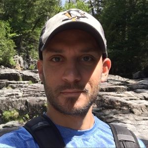 Meet your Posher, Paul